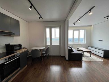 1-кімнатна квартира за адресою (площа 42 м²) - Atlanta.ua - фото 26