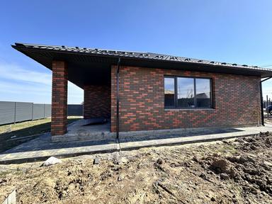 Будинок за адресою вул. Вільгельма Котарбінського (площа 100 м²) - Atlanta.ua - фото 12