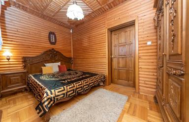 House by the address st. Zaluzhnaya (area 631 m²) - Atlanta.ua - photo 29