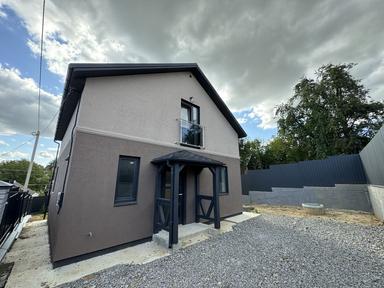 House by the address (area 110 m²) - Atlanta.ua - photo 21