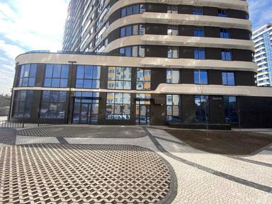 Commercial real estate at st. Ul Voskresenskaya (area 239 m²) - Atlanta.ua - photo 8