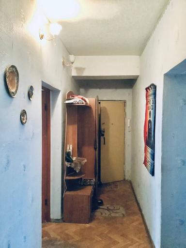 3-кімнатна квартира за адресою бульвар Лесі Українки (площа 83 м²) - Atlanta.ua - фото 41