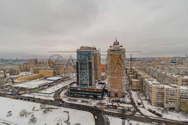 2-кімнатна квартира за адресою Оболонський просп. (площа 61 м²) - Atlanta.ua - фото 47