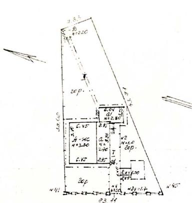 Будинок за адресою просп. Голосіївський (площа 82 м²) - Atlanta.ua - фото 29