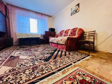 1-room apartment apartment by the address st. Magistratskaya (area 35,2 m²) - Atlanta.ua - photo 28