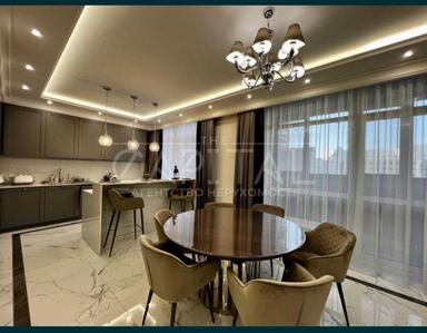 3-кімнатна квартира за адресою вул. Андрія Верхогляда (площа 152 м²) - Atlanta.ua - фото 19