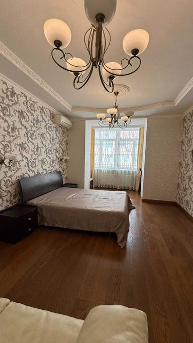 Многокомнатная квартира по адресу Куликово поле пл. (площадь 300 м²) - Atlanta.ua - фото 21