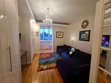 Многокомнатная квартира по адресу бульвар Дружбы Народов (площадь 173,5 м²) - Atlanta.ua - фото 28