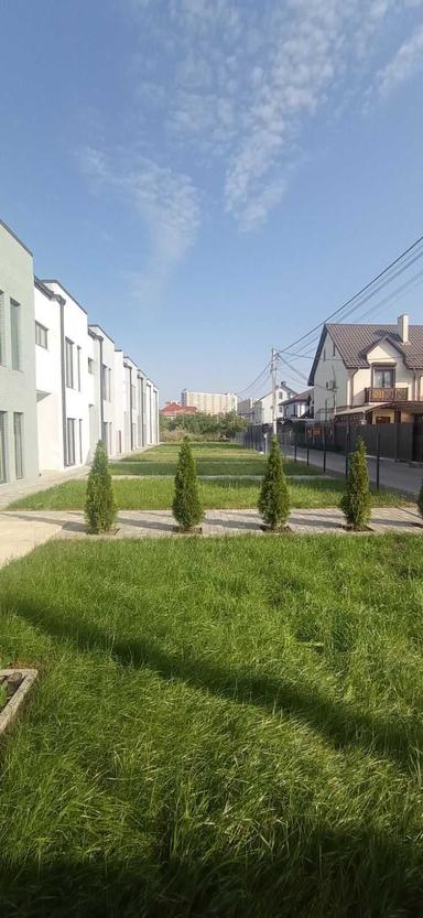 House by the address st. Sportivnaya (area 100 m²) - Atlanta.ua - photo 24