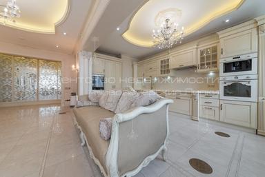 3-кімнатна квартира за адресою бульвар Дружби Народів (площа 114 м²) - Atlanta.ua - фото 25