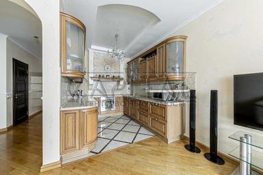 Багатокімнатна квартира за адресою вул. Лук'яненка Левка (площа 121 м²) - Atlanta.ua - фото 39