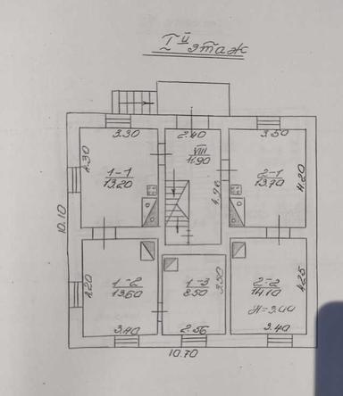 Будинок за адресою (площа 153,5 м²) - Atlanta.ua - фото 11