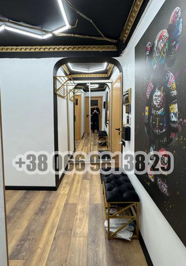 1-комнатная квартира по адресу ул. Ивасюка Владимира пр-т (площадь 33 м²) - Atlanta.ua - фото 24