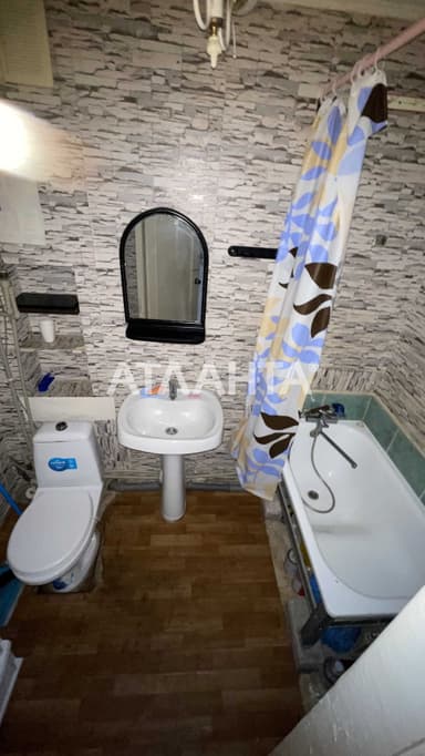 1-room apartment apartment by the address (area 34 m²) - Atlanta.ua - imageAlt 18