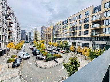 2-кімнатна квартира за адресою вул. Іллєнка Юрія (площа 54 м²) - Atlanta.ua - фото 17