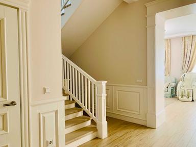 Дом по адресу (площадь 550 м²) - Atlanta.ua - фото 34