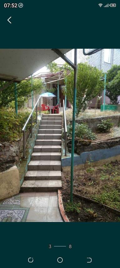 House by the address (area 120 m²) - Atlanta.ua - photo 10