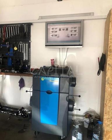 Коммерческая недвижимость по адресу ул. Замковецкая (площадь 540 м²) - Atlanta.ua - фото 14