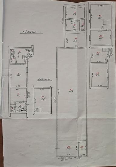 Commercial real estate at st. Vysokaya (area 700 m²) - Atlanta.ua - photo 12