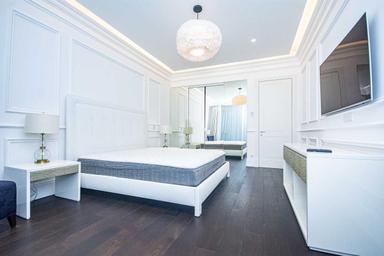 Багатокімнатна квартира за адресою бульвар Дружби Народів (площа 360 м²) - Atlanta.ua - фото 34