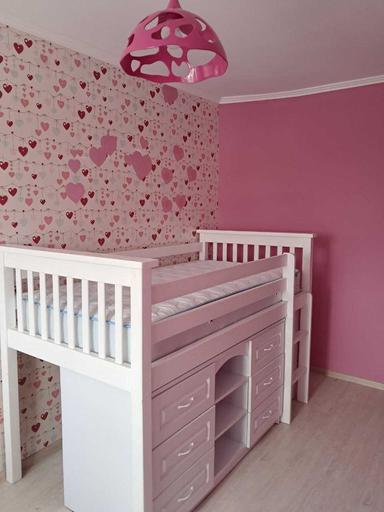 3-комнатная квартира по адресу ул. Магистратская (площадь 120 м²) - Atlanta.ua - фото 34