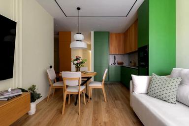 2-кімнатна квартира за адресою (площа 65 м²) - Atlanta.ua - фото 31