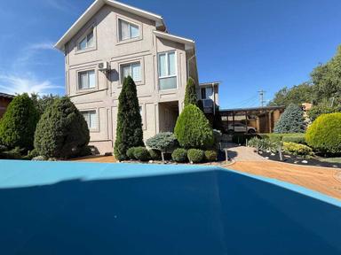 Дом по адресу (площадь 400 м²) - Atlanta.ua - фото 25