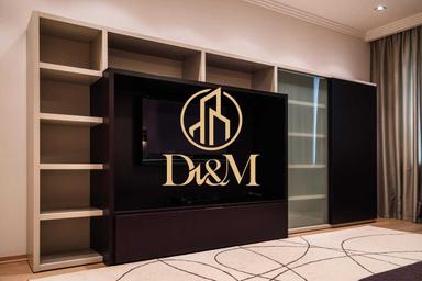 Многокомнатная квартира по адресу бульвар Дружбы Народов (площадь 260 м²) - Atlanta.ua - фото 35