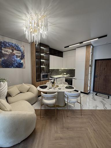 2-комнатная квартира по адресу ул. Здоровья (площадь 56 м²) - Atlanta.ua - фото 17