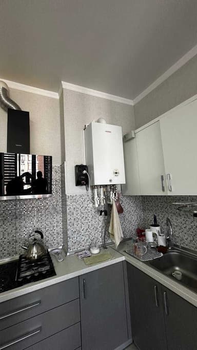 2-комнатная квартира по адресу ул. Победы (площадь 93,7 м²) - Atlanta.ua - фото 33