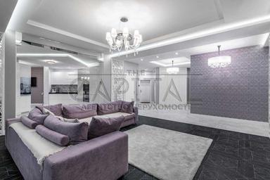 Многокомнатная квартира по адресу ул. Андрея Верхогляда (площадь 200 м²) - Atlanta.ua - фото 26