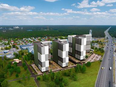 1-кімнатна квартира за адресою Бажана пр. (площа 55,8 м²) - Atlanta.ua - фото 14