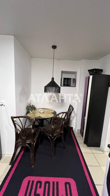 2-комнатная квартира по адресу (площадь 52,7 м²) - Atlanta.ua - фото 14