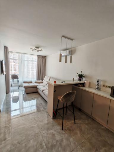 1-кімнатна квартира за адресою вул. Замковецька (площа 47 м²) - Atlanta.ua - фото 22