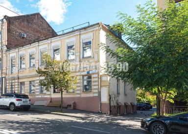 Комерційна нерухомість за адресою вул. Бульварно-Кудрявська (площа 798 м²) - Atlanta.ua - фото 11