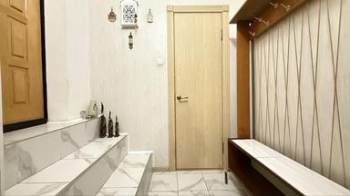 2-rooms apartment apartment by the address (area 34,3 m²) - Atlanta.ua - photo 23