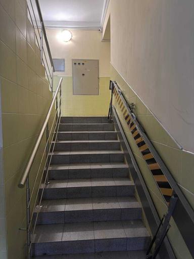 1-кімнатна квартира за адресою вул. Гмирі Бориса (площа 44,3 м²) - Atlanta.ua - фото 24