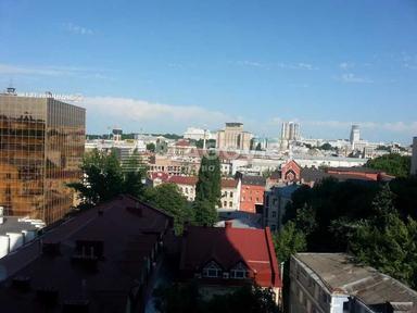 Багатокімнатна квартира за адресою вул. Хрещатик (площа 266 м²) - Atlanta.ua - фото 19