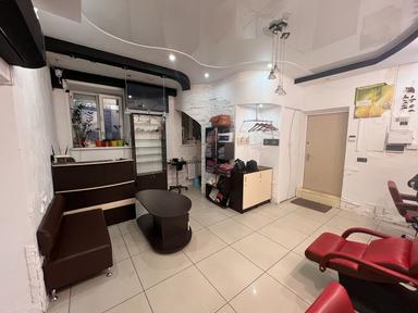 Комерційна нерухомість за адресою вул. Іллєнка Юрія (площа 64 м²) - Atlanta.ua - фото 17