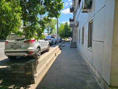 Коммерческая недвижимость по адресу Куликово поле пл. (площадь 355 м²) - Atlanta.ua - фото 46