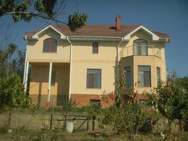 Дом по адресу Люстдорфская дор. (площадь 306 м²) - Atlanta.ua - фото 17