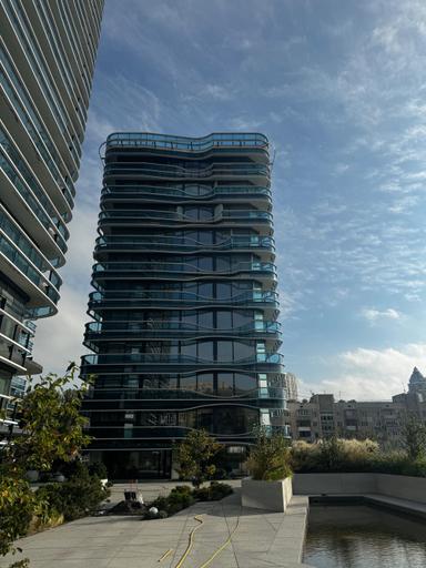 Многокомнатная квартира по адресу (площадь 346,6 м²) - Atlanta.ua - фото 36