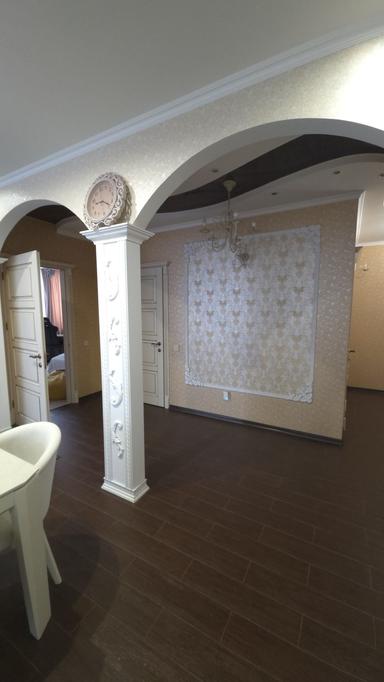 3-rooms apartment apartment by the address st. Ul Miloslavskaya (area 109 m²) - Atlanta.ua - photo 14