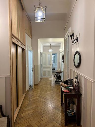 Багатокімнатна квартира за адресою вул. Антоненка-Давидовича (площа 164,8 м²) - Atlanta.ua - фото 40