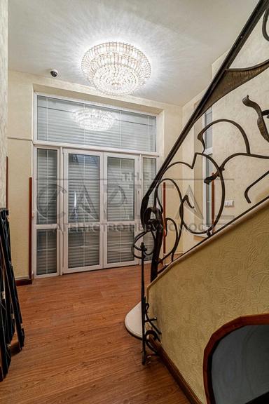 Commercial real estate at st. Ul Saksaganskogo (area 1738 m²) - Atlanta.ua - photo 46