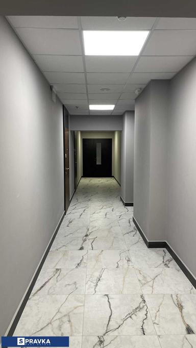 1-комнатная квартира по адресу Куликово поле пл. (площадь 66 м²) - Atlanta.ua - фото 30