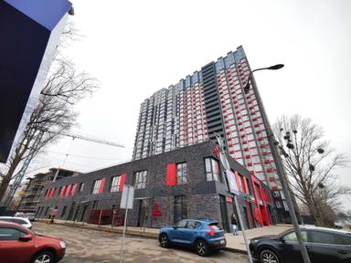 1-кімнатна квартира за адресою (площа 26 м²) - Atlanta.ua - фото 18