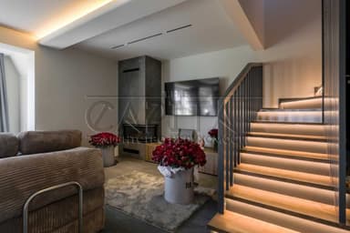 2-кімнатна квартира за адресою вул. Іллєнка Юрія (площа 130 м²) - Atlanta.ua - фото 25