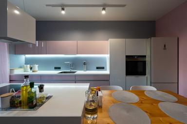 House by the address (area 306 m²) - Atlanta.ua - photo 35