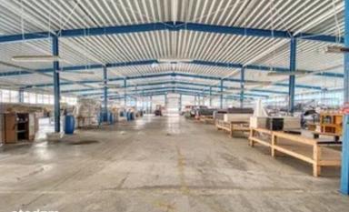 Commercial real estate at st. Staroznesenska ul (area 6000 m²) - Atlanta.ua - photo 10